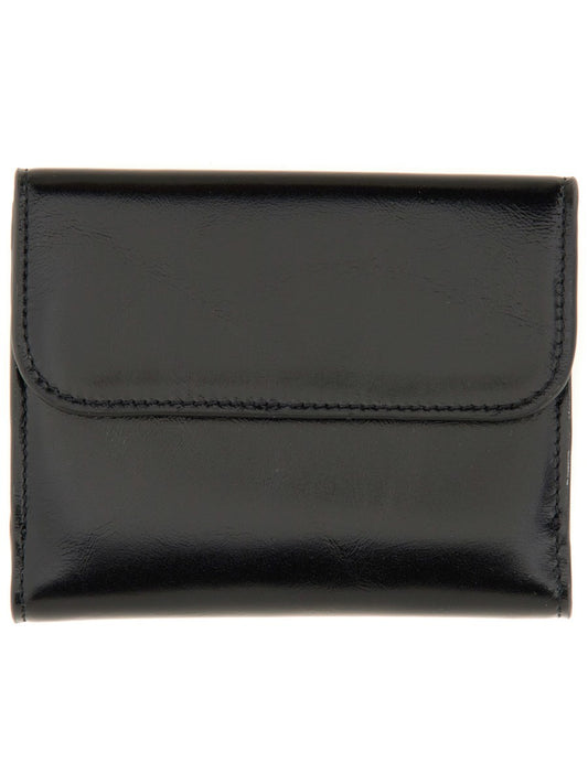 TRIFOLD WALLET C CHLOÉ SMALL