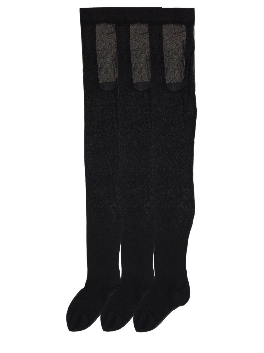 TRIPACK TIGHTS