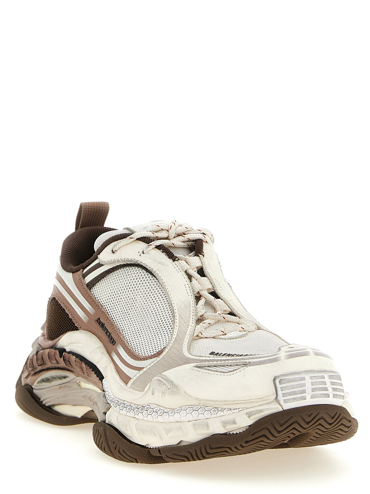 Triple S. 2 sneakers