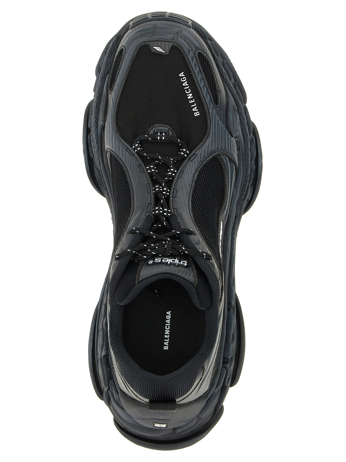 'Triple S.2' sneakers