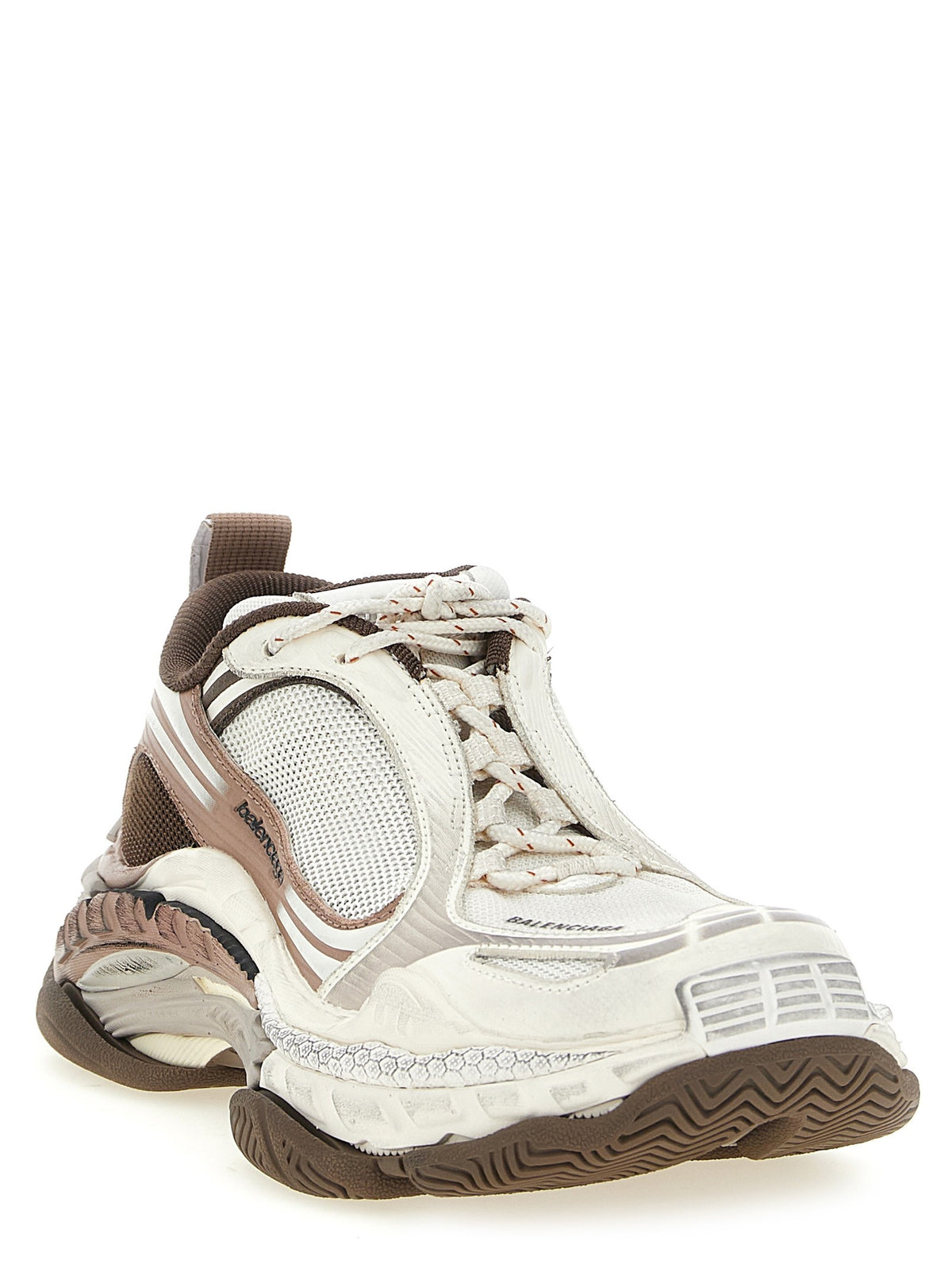 أحذية رياضية "تريبل إس 2"