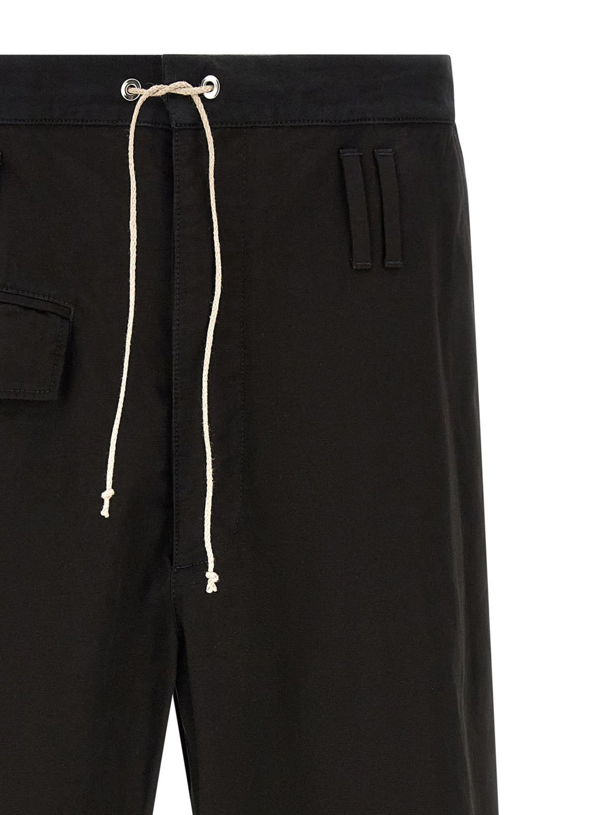 'Trireme' pants