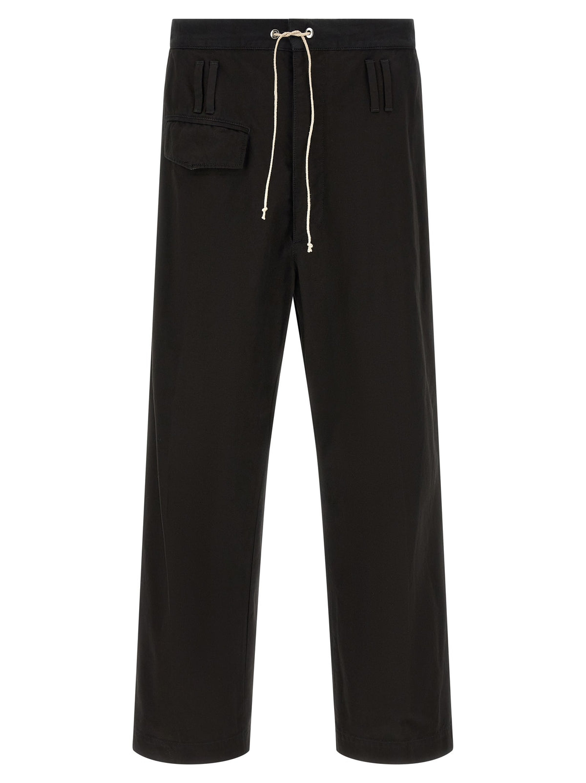 'Trireme' pants