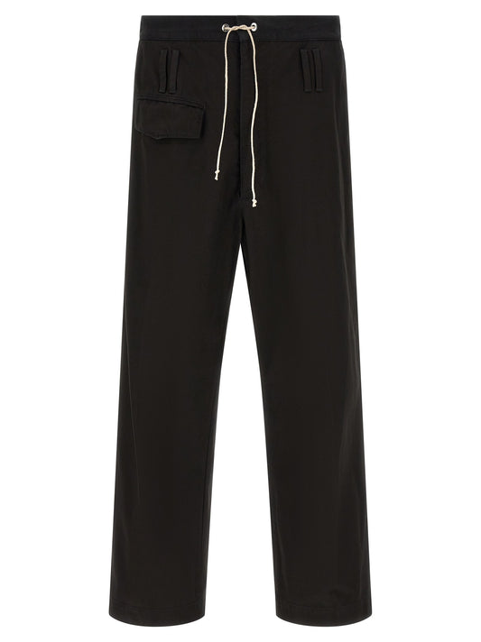 'Trireme' pants