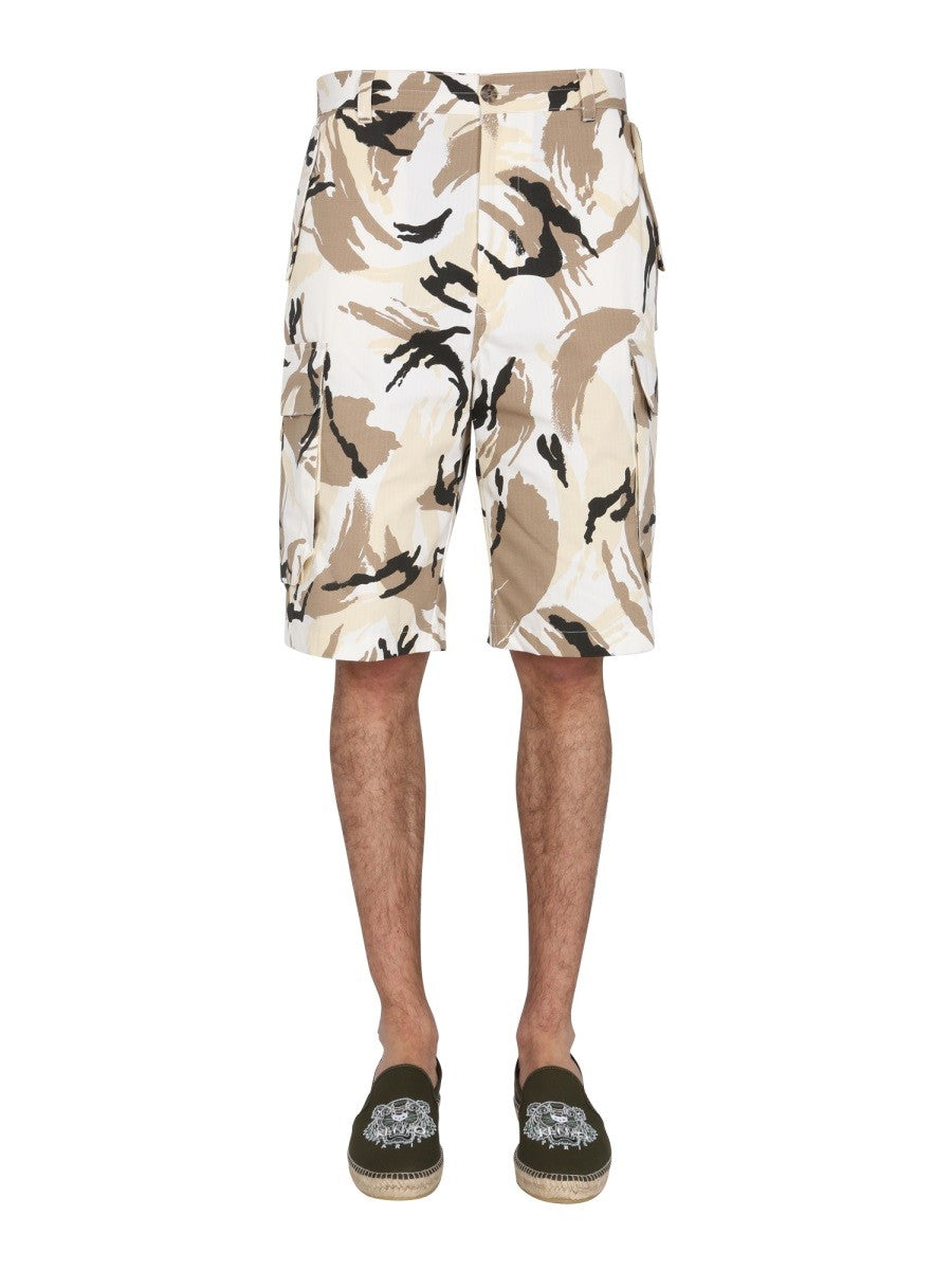 برمودا "TROPIC CAMO"
