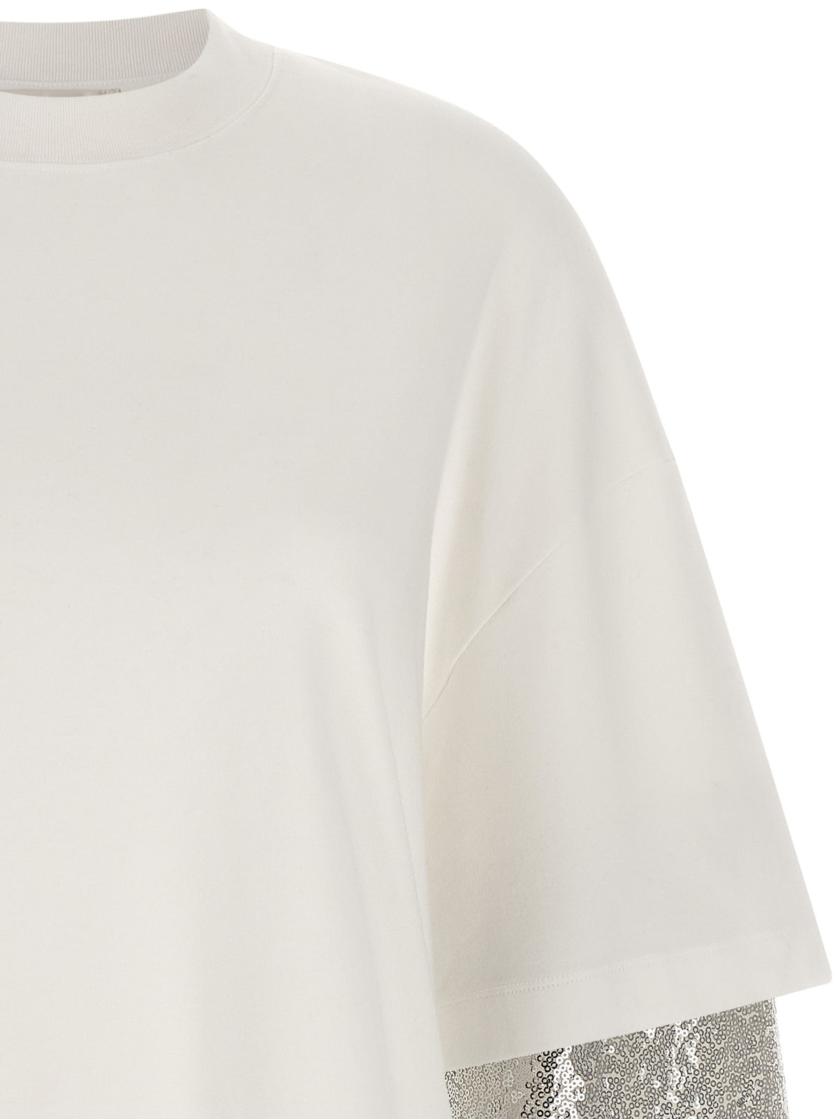 'Troy' T-shirt