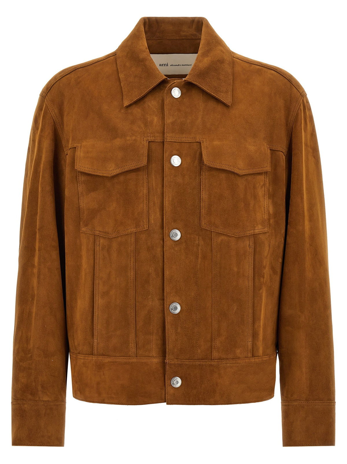 'Trucker' jacket