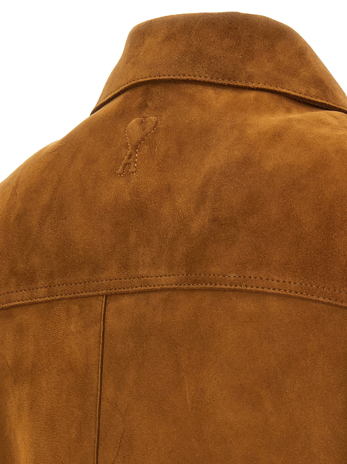 'Trucker' jacket