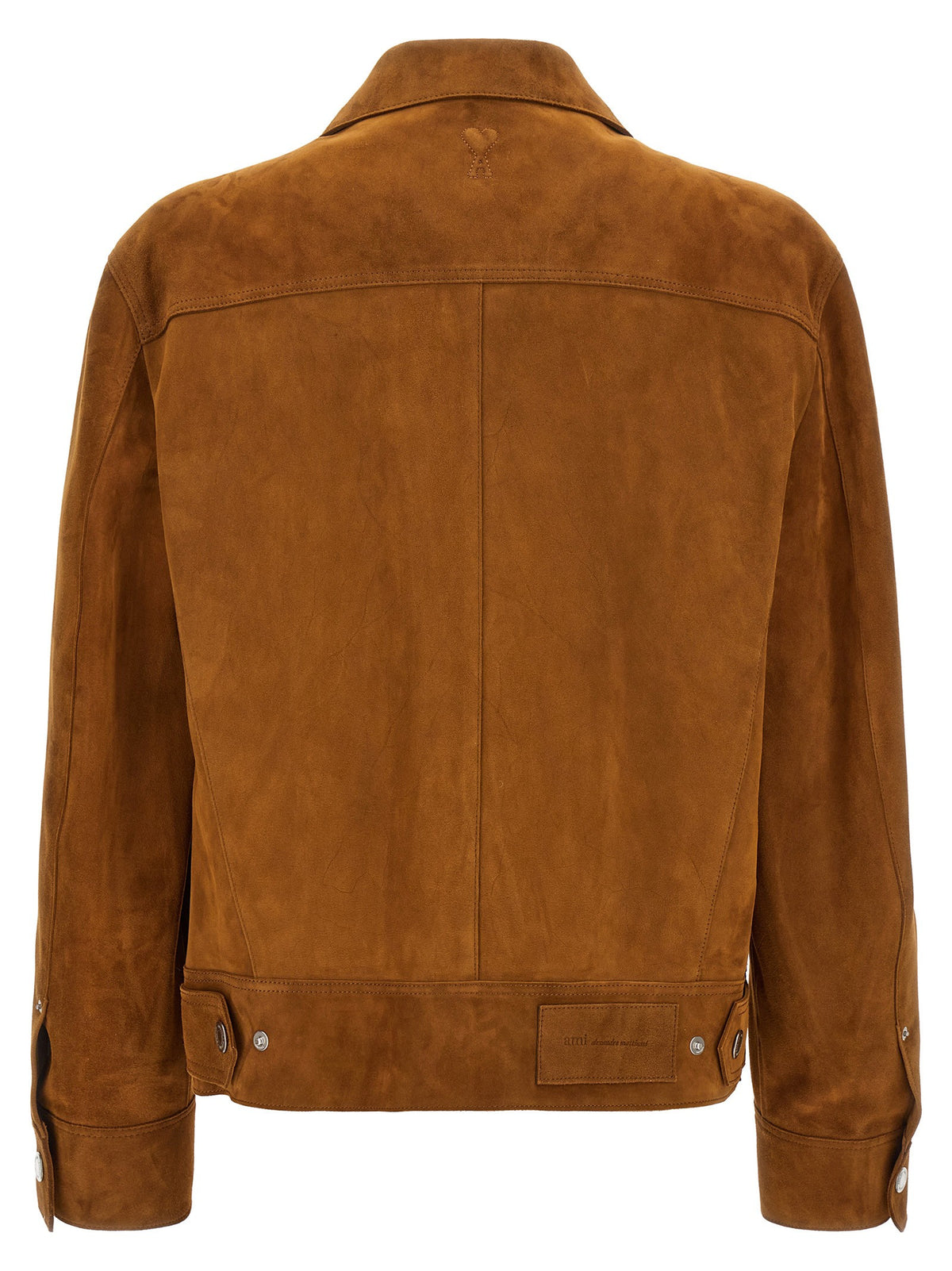 'Trucker' jacket