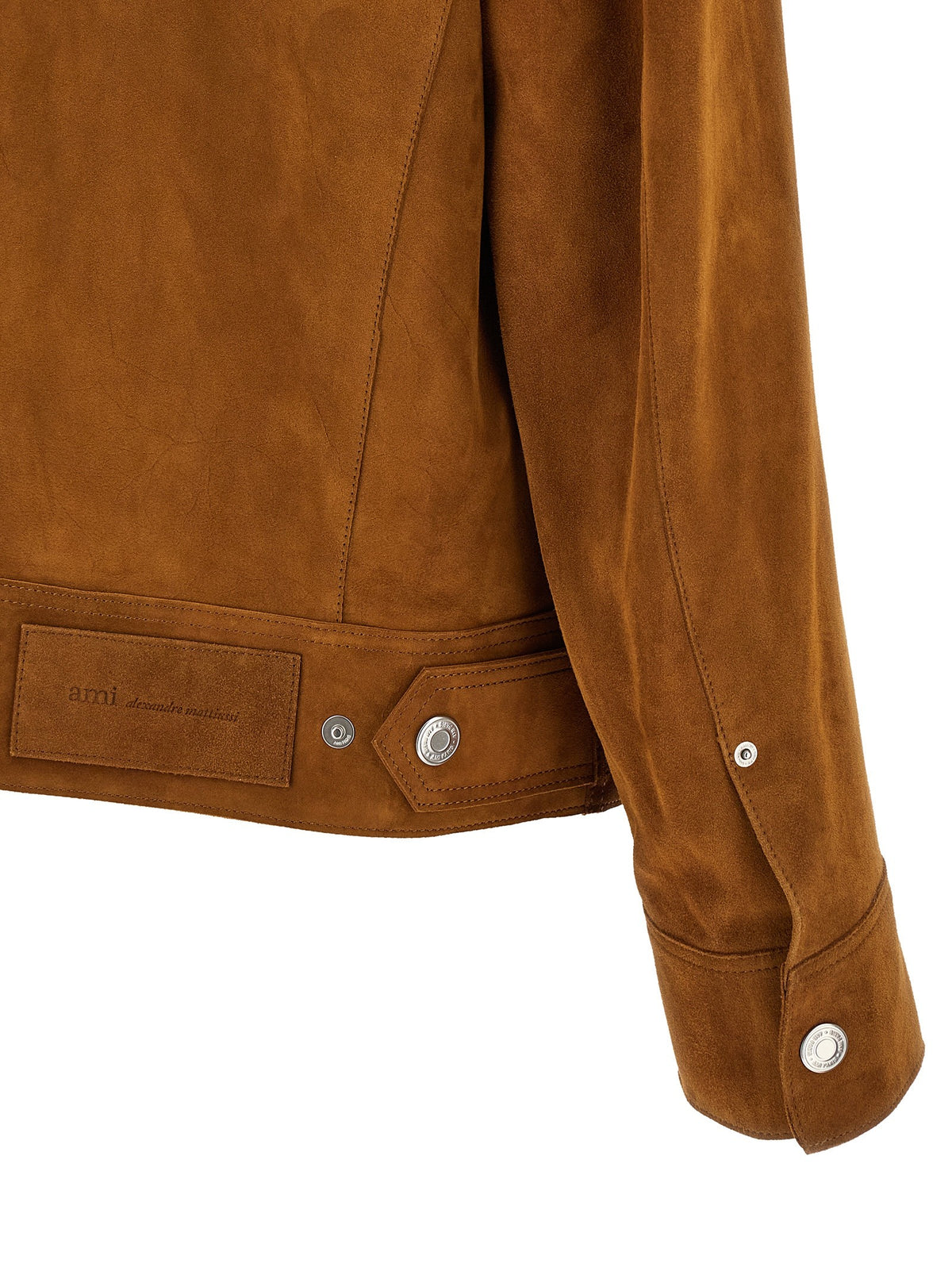 'Trucker' jacket