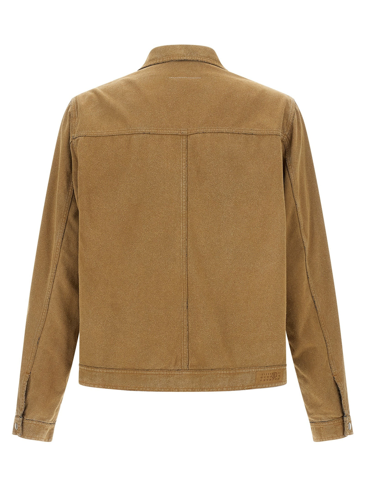 'Trucker' jacket