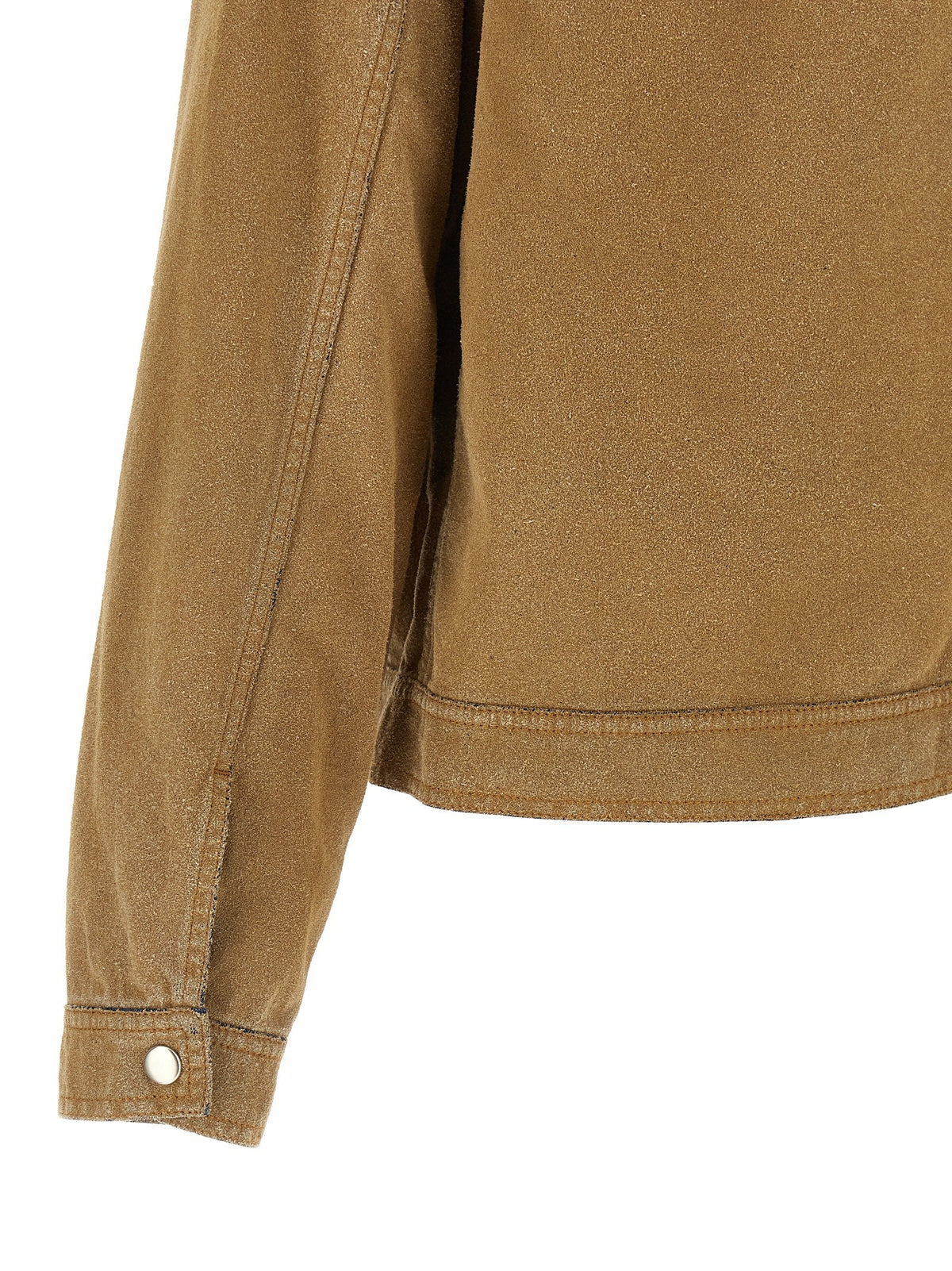 'Trucker' jacket