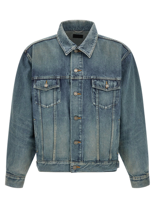 'Trucker' jacket