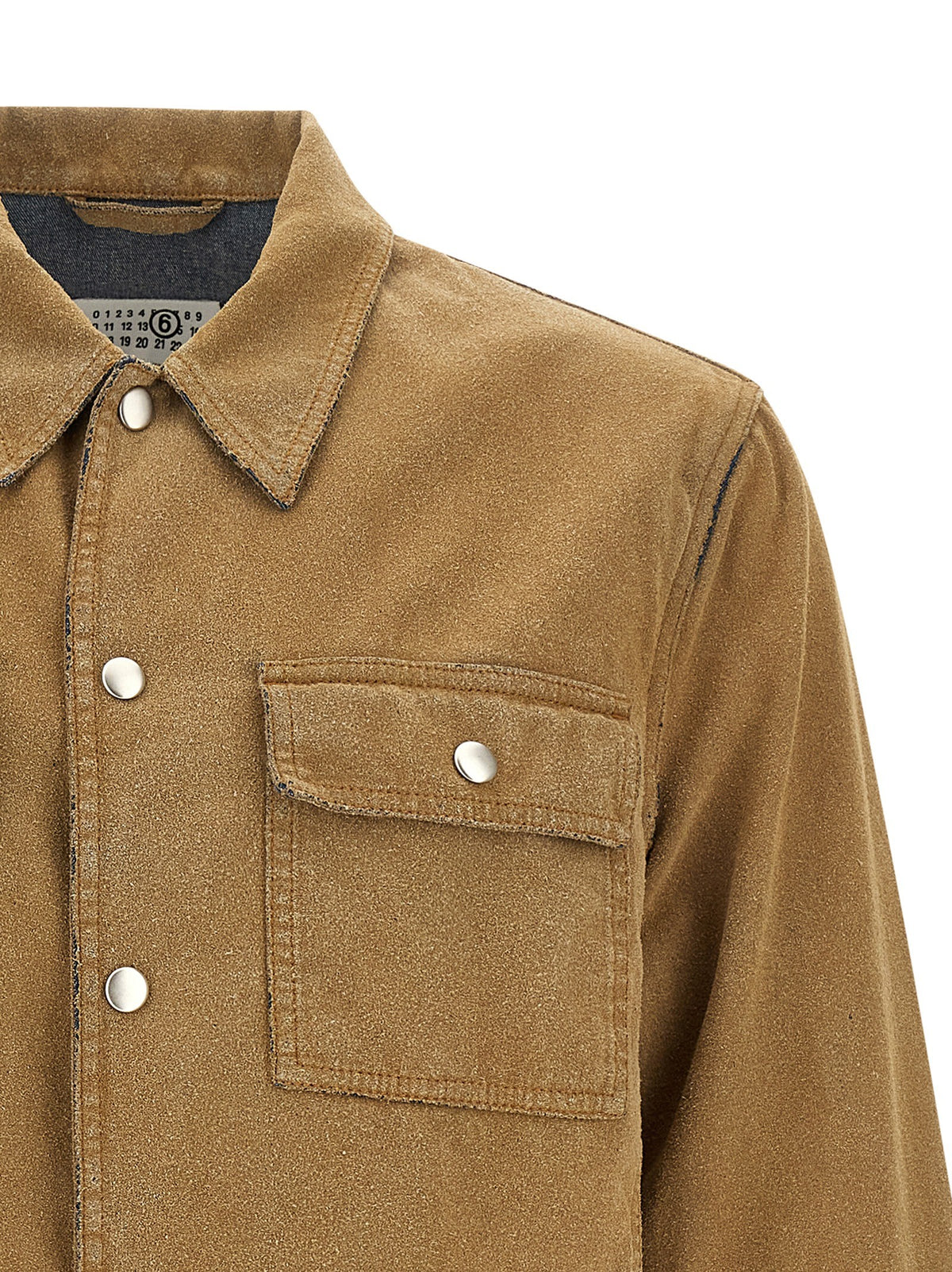'Trucker' jacket