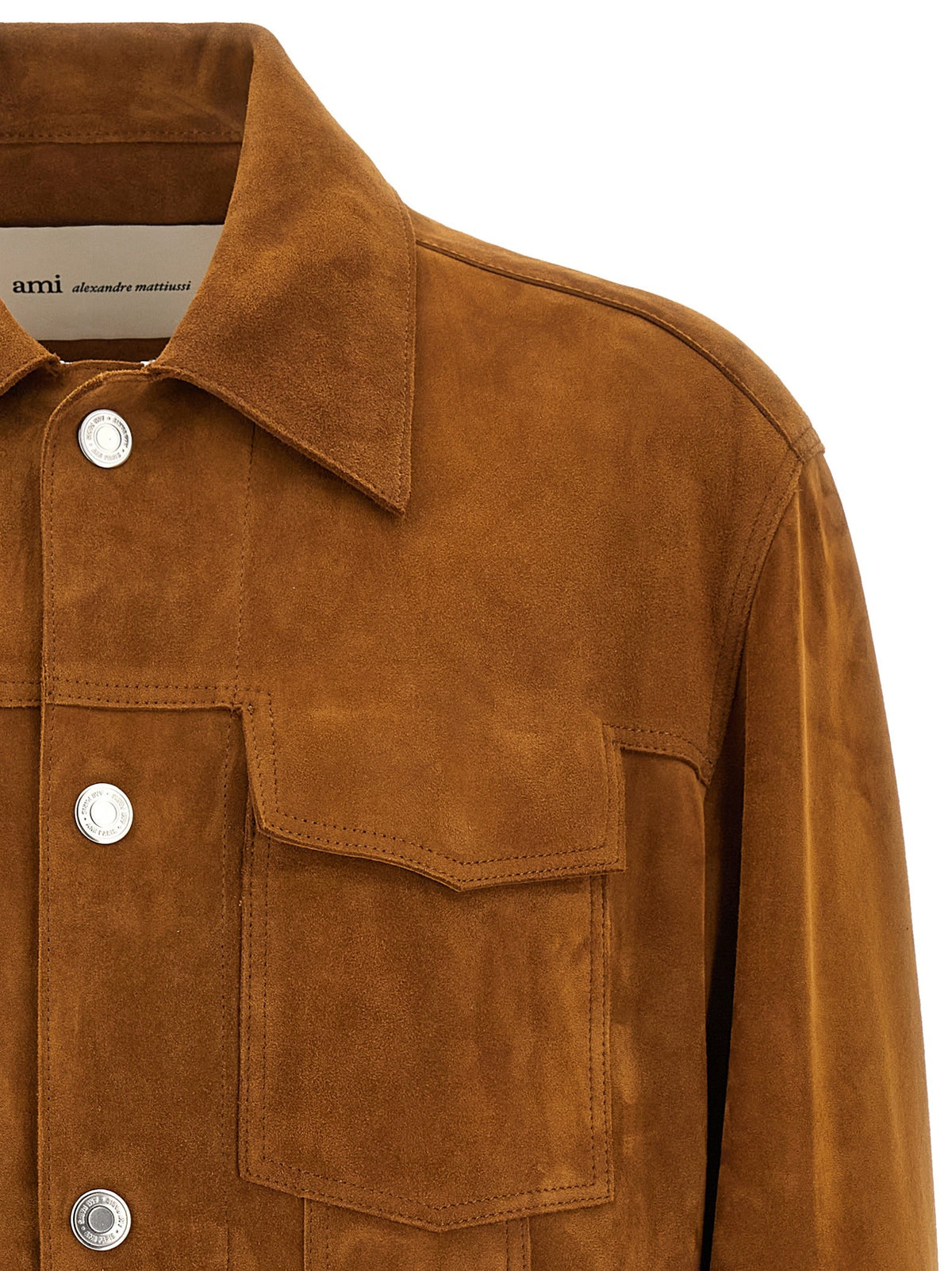 'Trucker' jacket