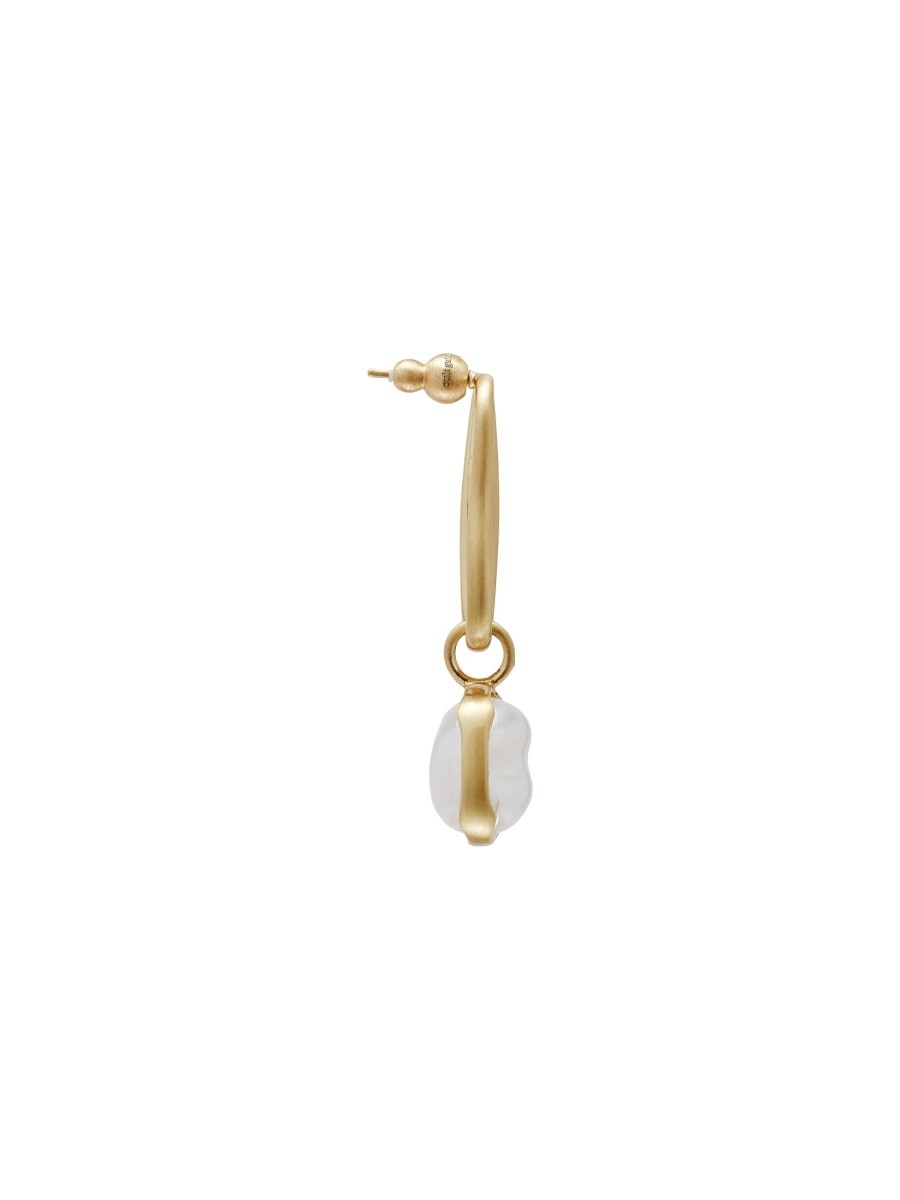 "TRUE" EARRINGS
