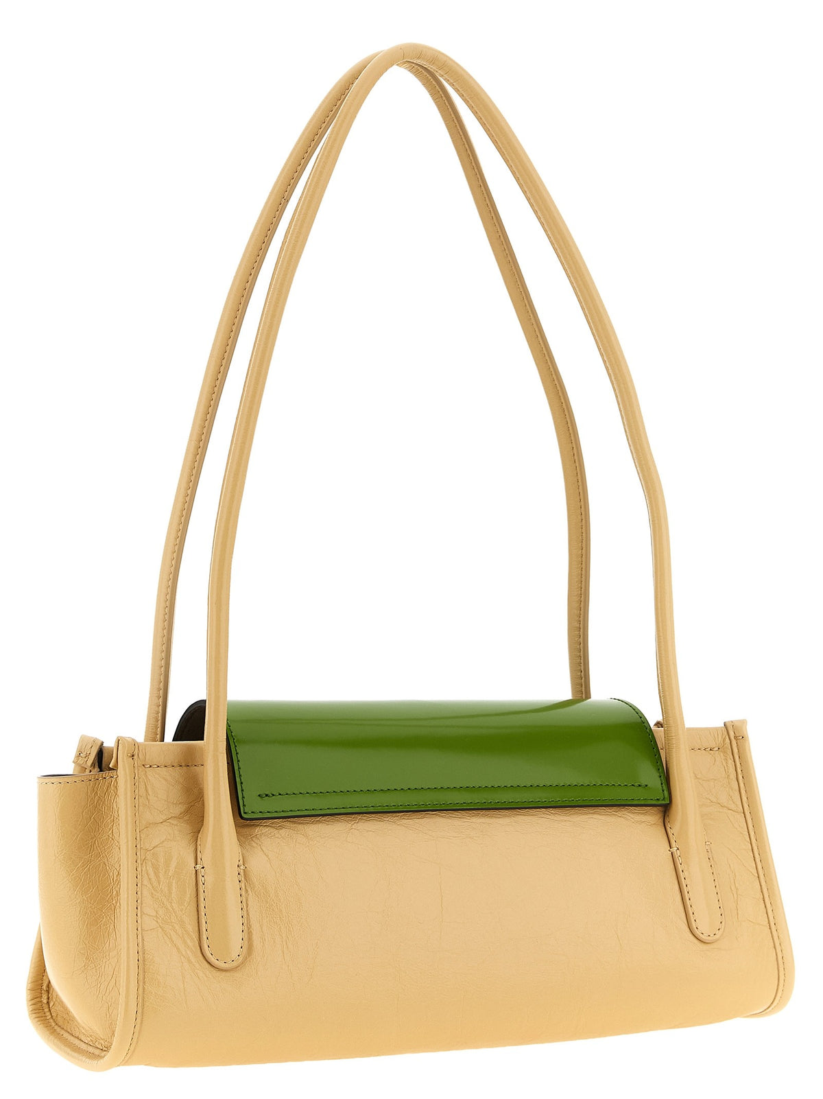 'Trunkette' shoulder bag