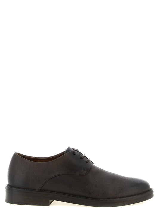 'Tubetto' derby shoes