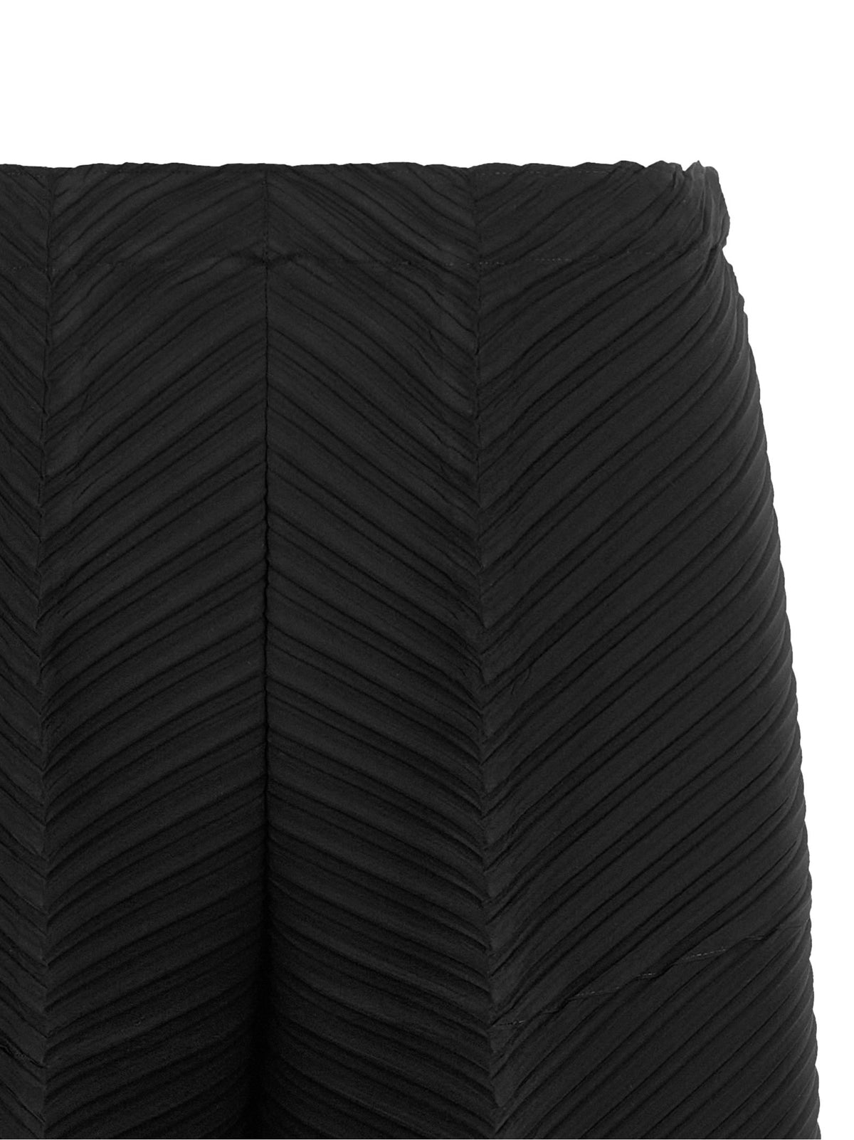 'Tubular Pleats' pants