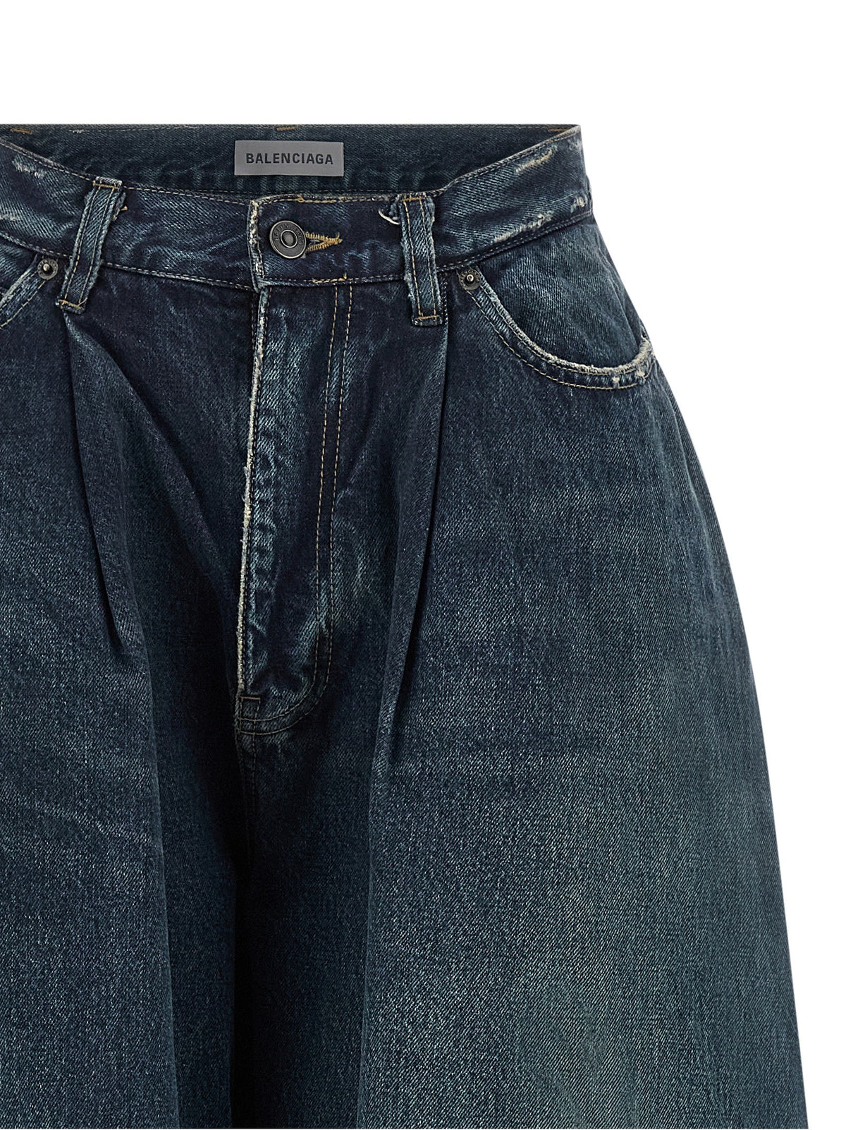 'Tulipano' jeans