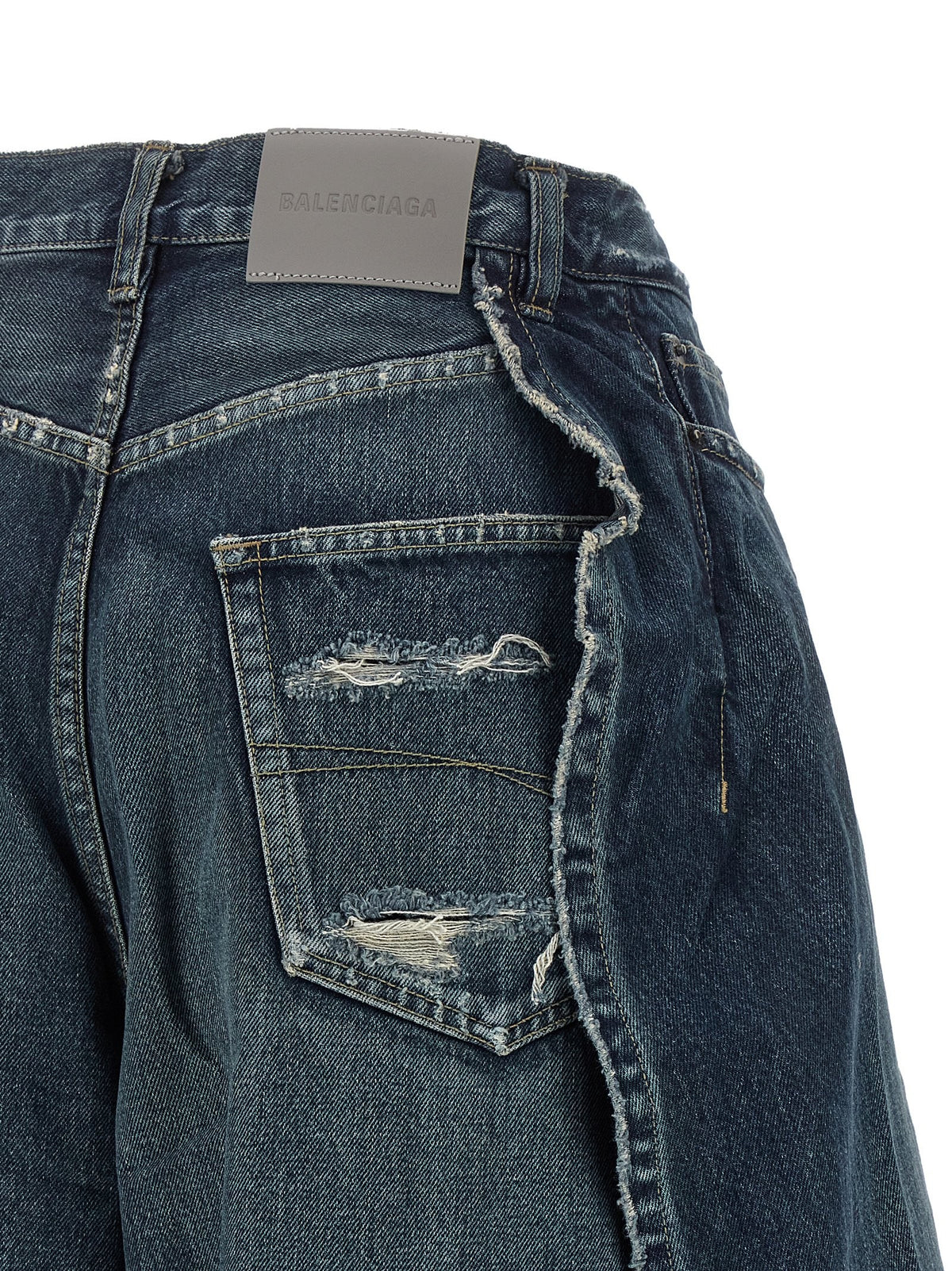 'Tulipano' jeans