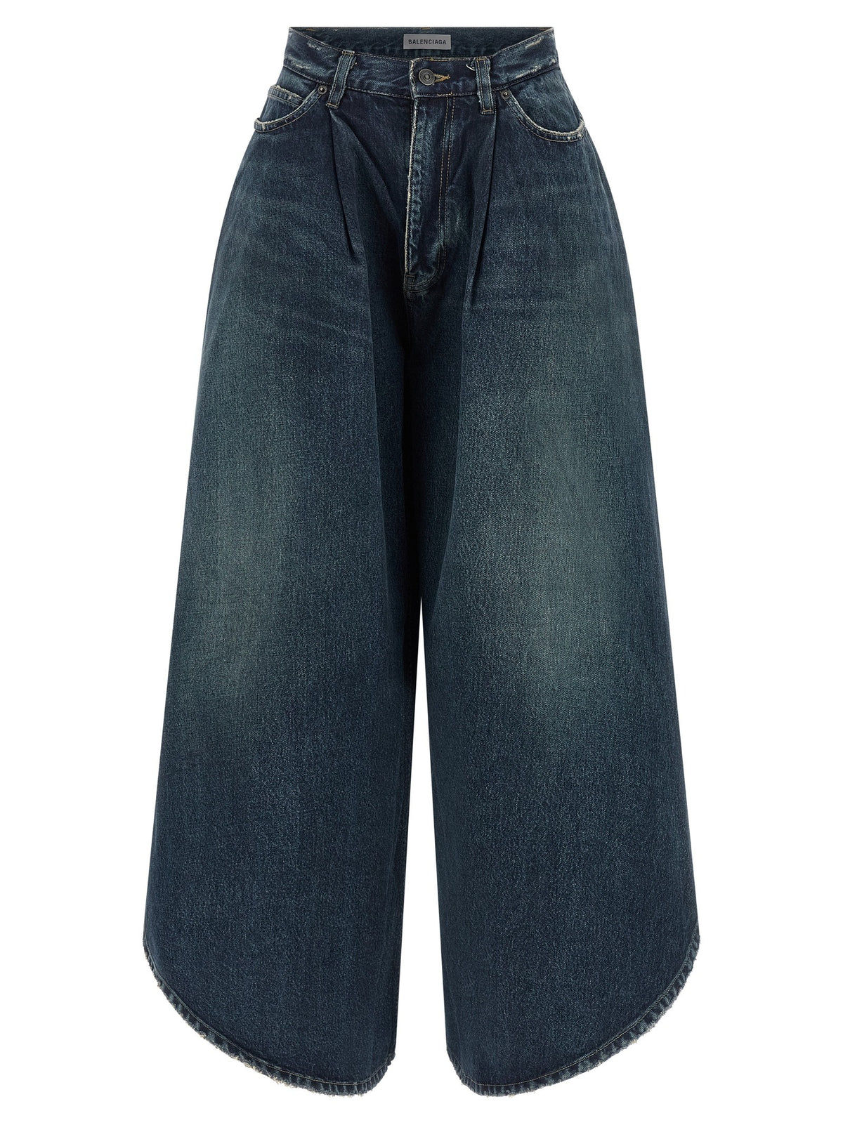 'Tulipano' jeans