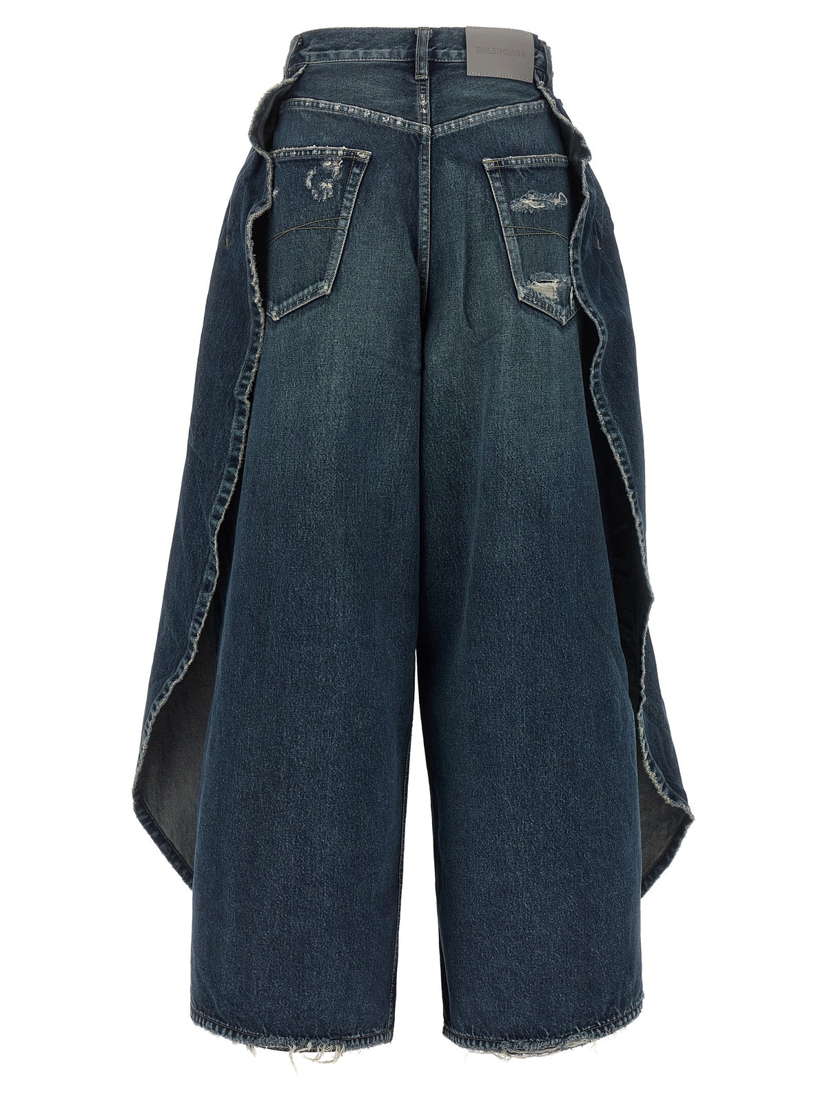'Tulipano' jeans