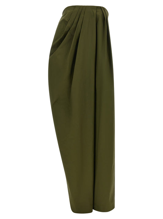 'Tullia' dress
