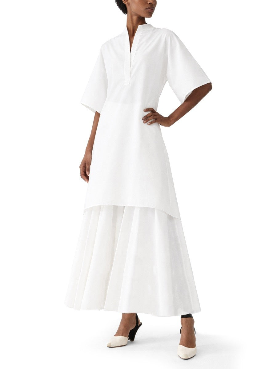 TUNIC "MOISSON"
