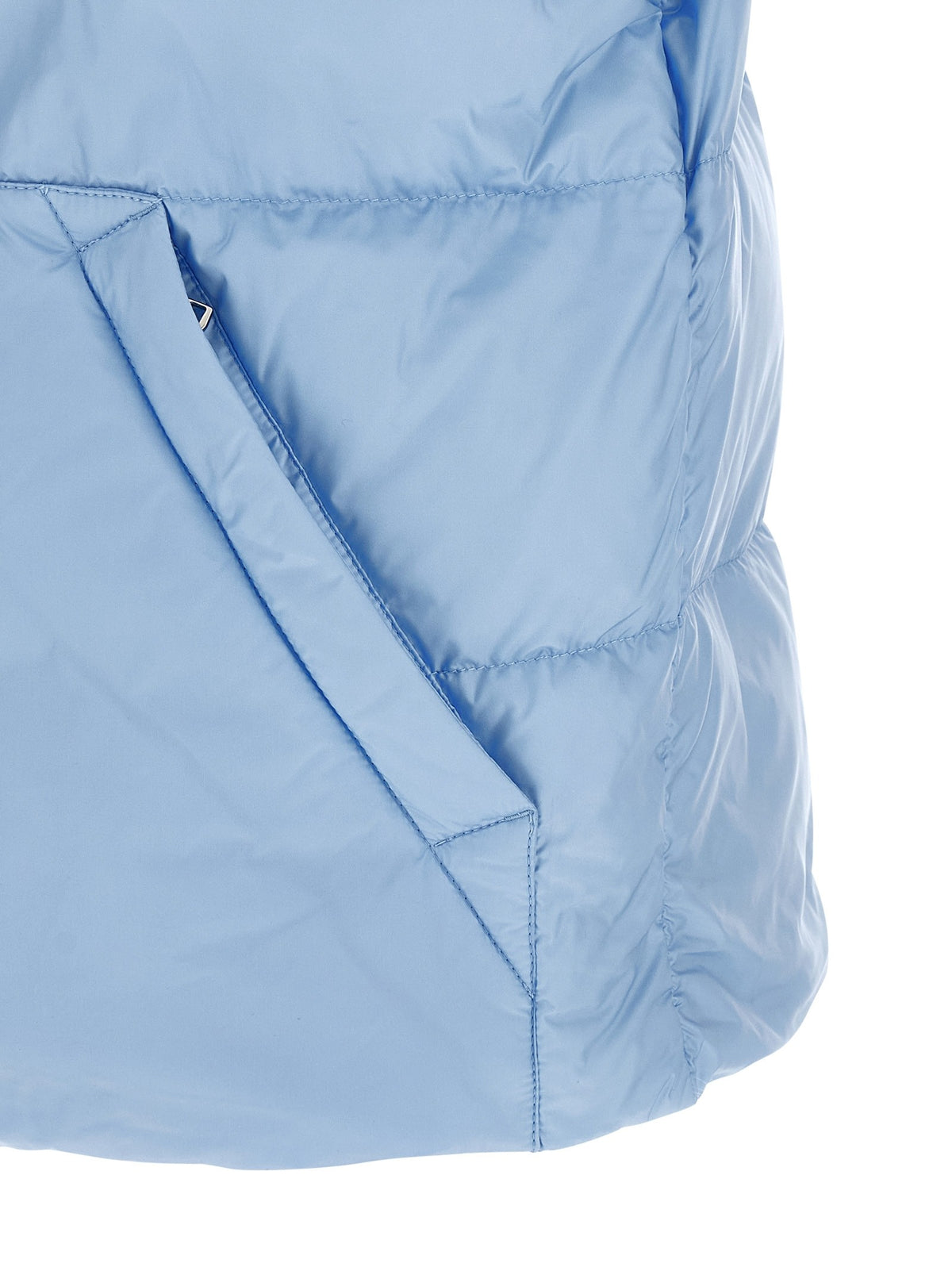 'Tuquerouye' Padded Vest