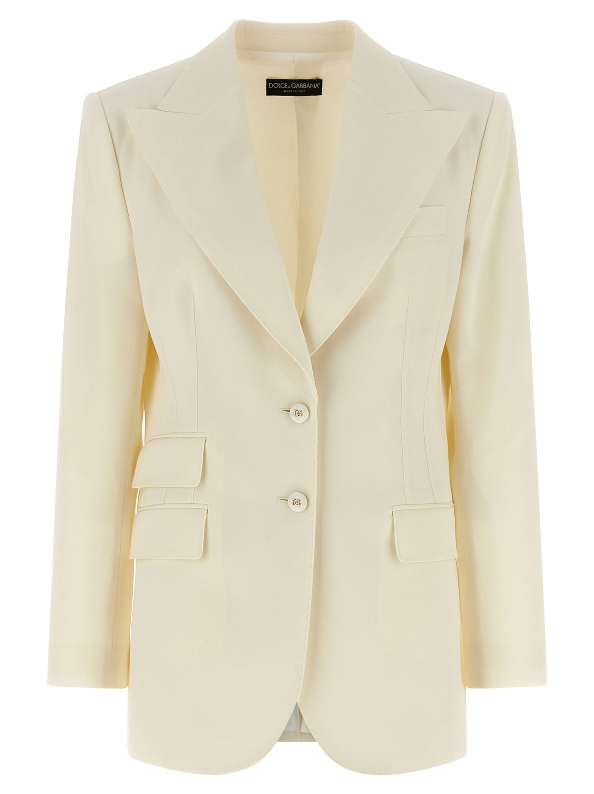 'Turlington' blazer
