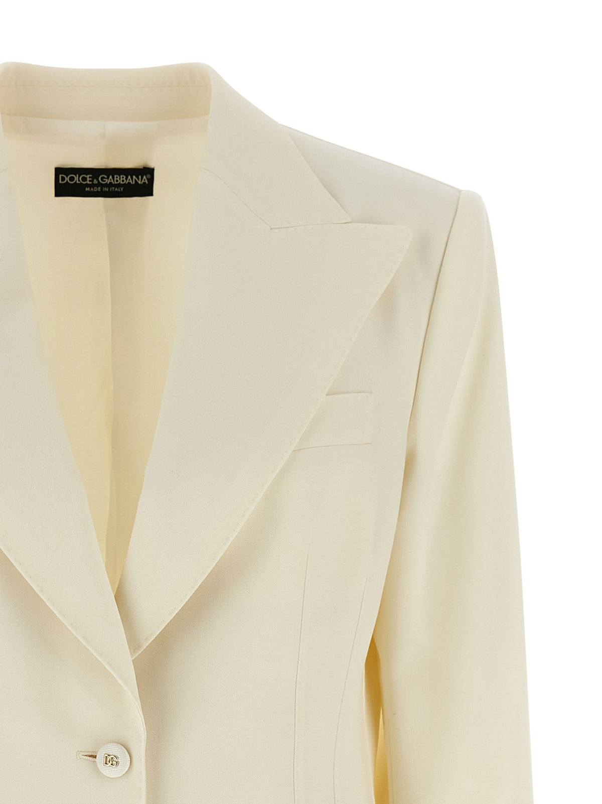 'Turlington' blazer