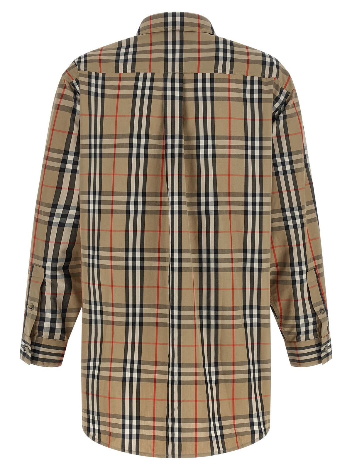 'Turnstone' shirt