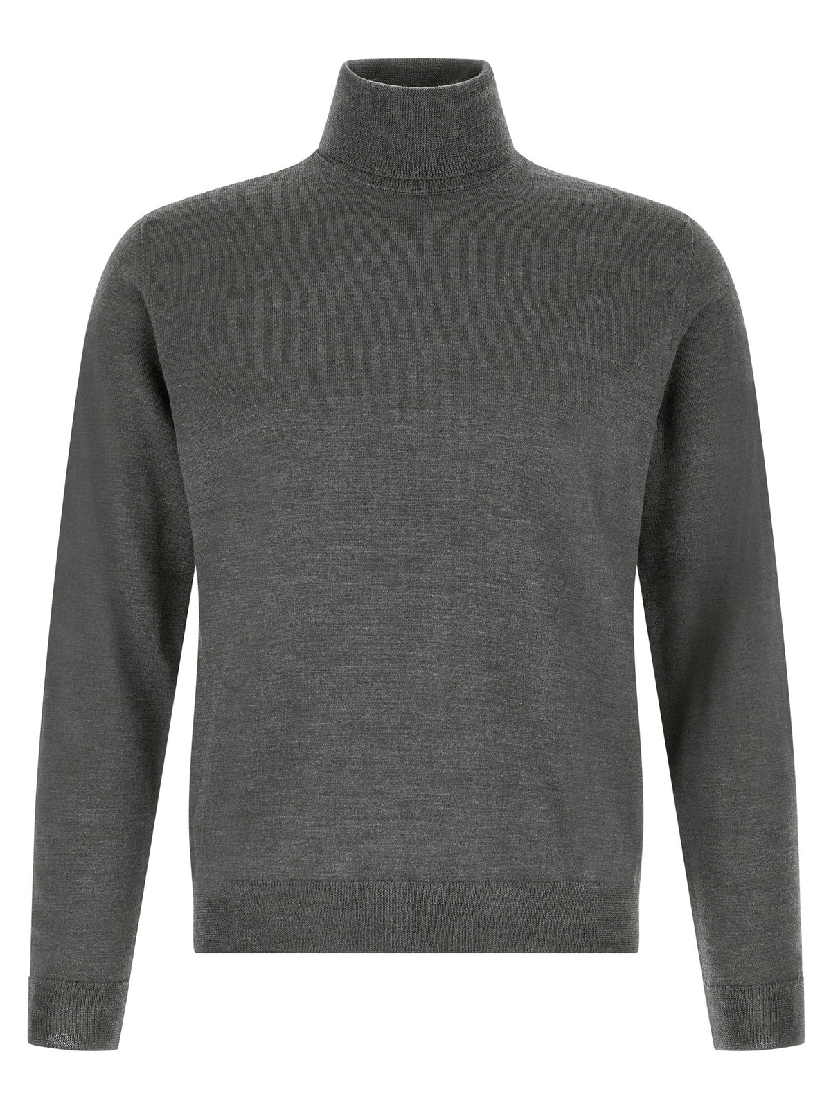 Turtle-Neck Sweater