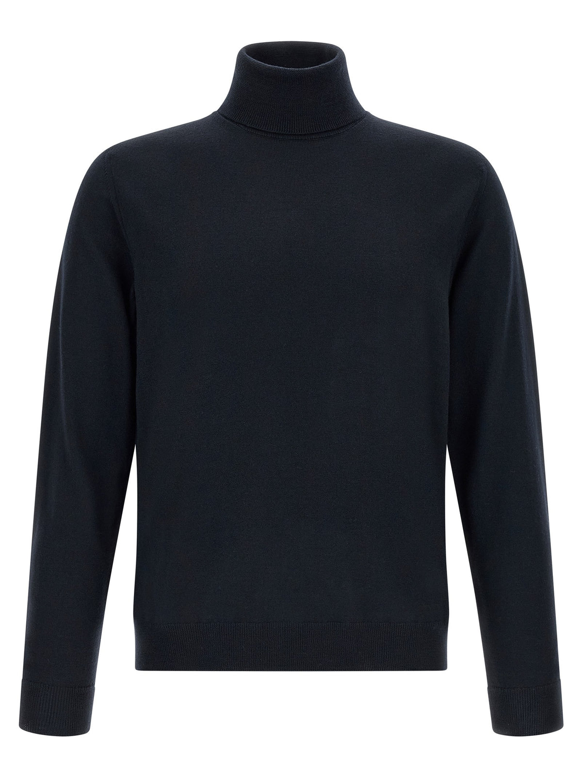 Turtle-Neck Sweater