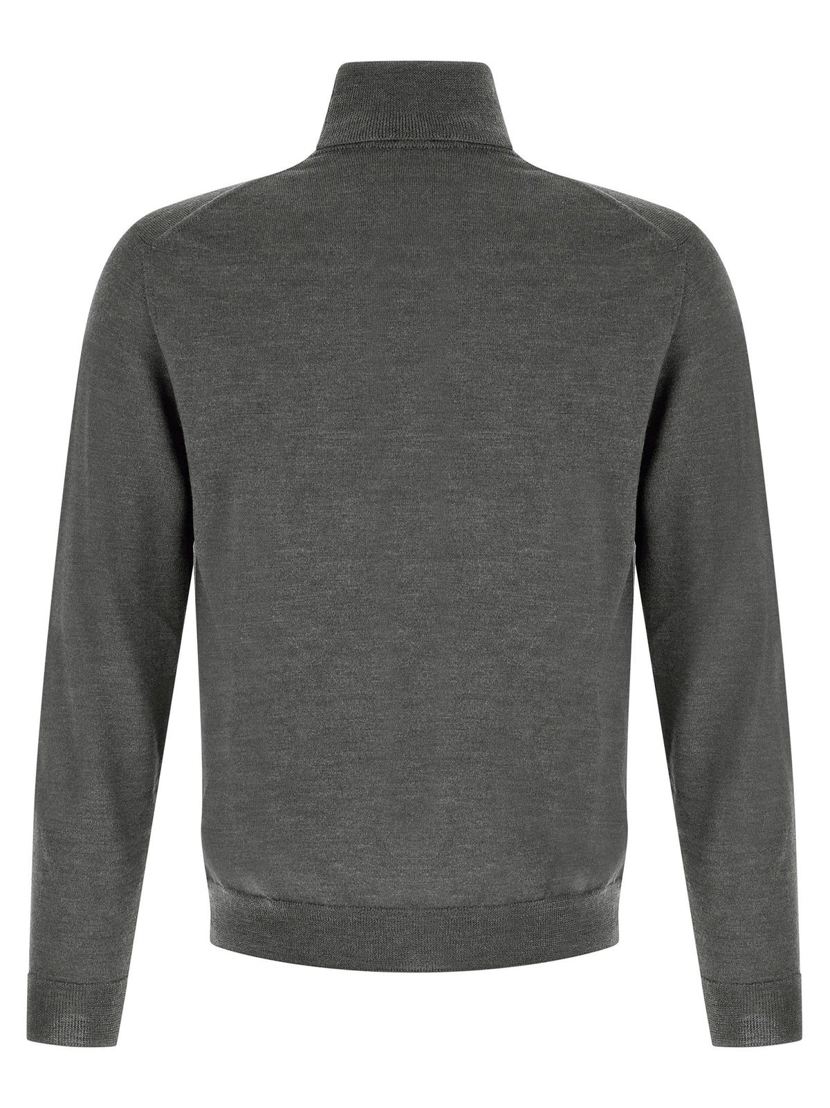Turtle-Neck Sweater