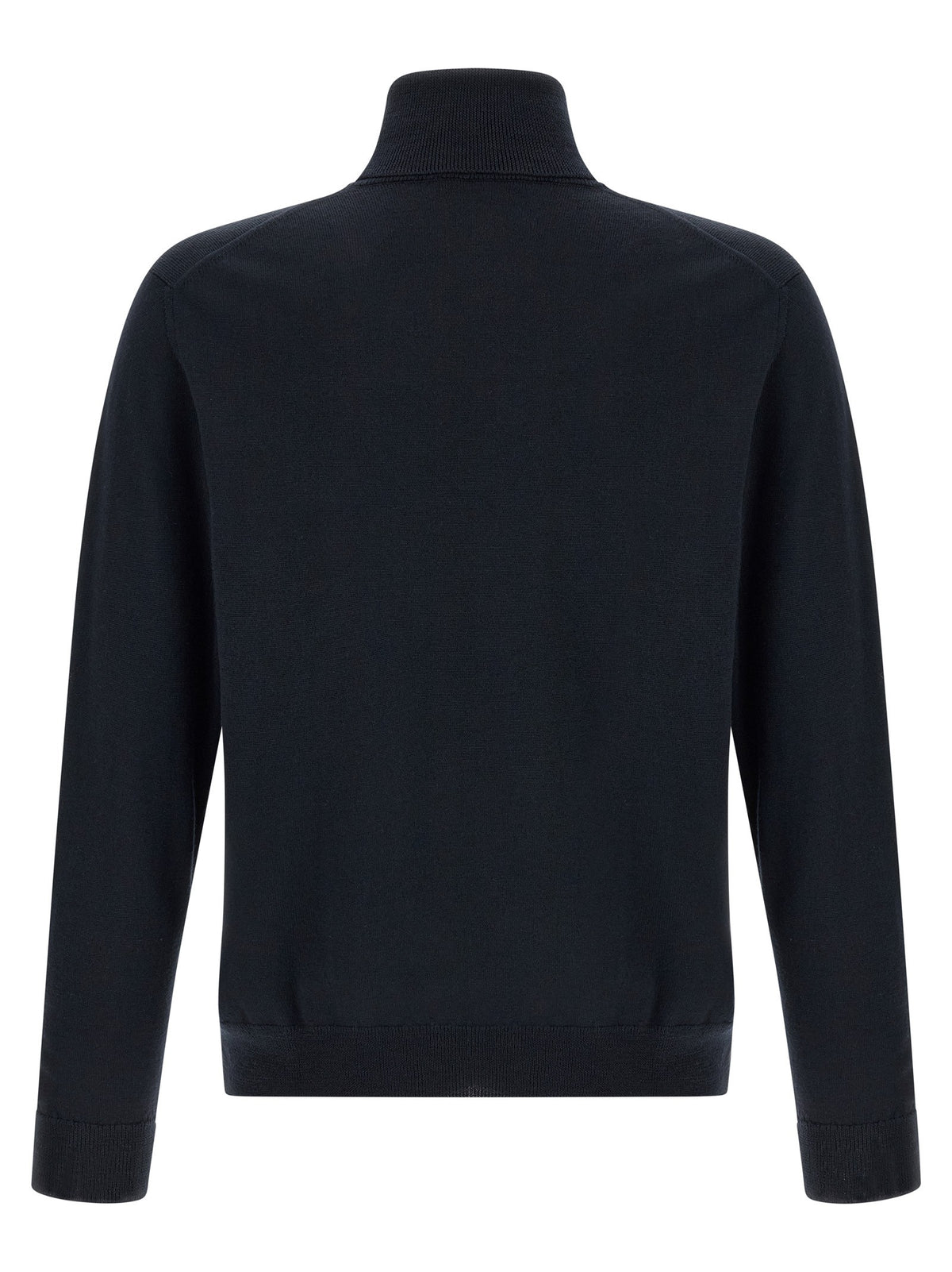 Turtle-Neck Sweater