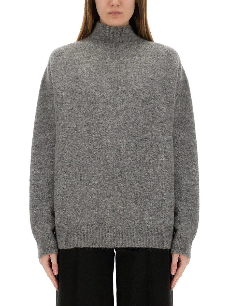 TURTLENECK SHIRT