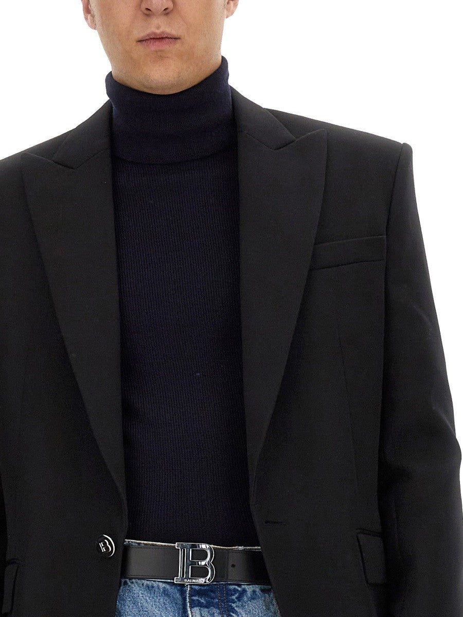 TURTLENECK SHIRT