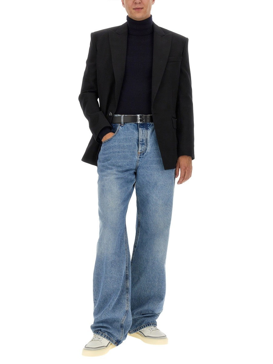 TURTLENECK SHIRT