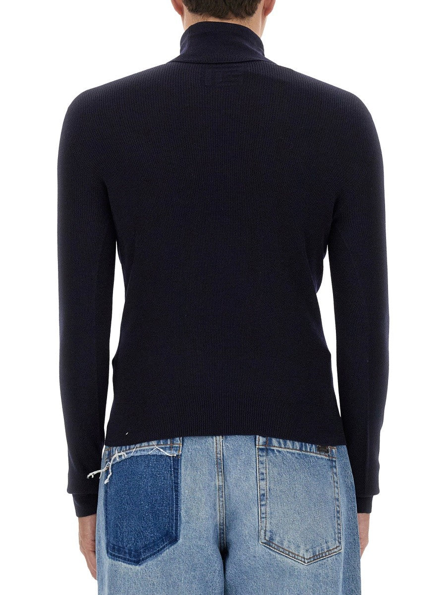 TURTLENECK SHIRT