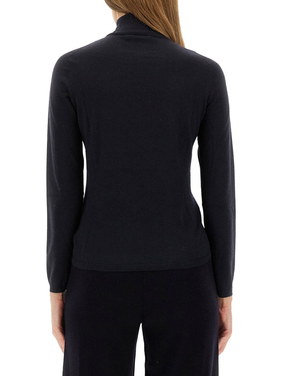 TURTLENECK SWEATER "MEANA"