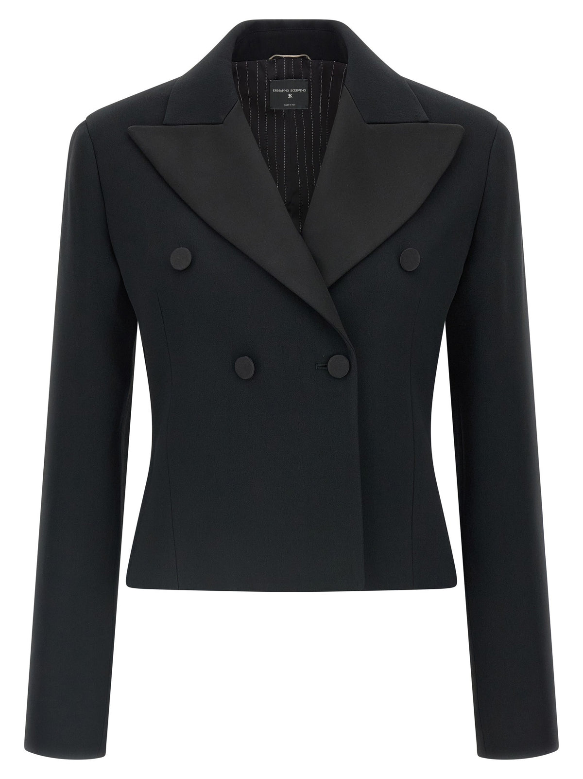 Tuxedo blazer