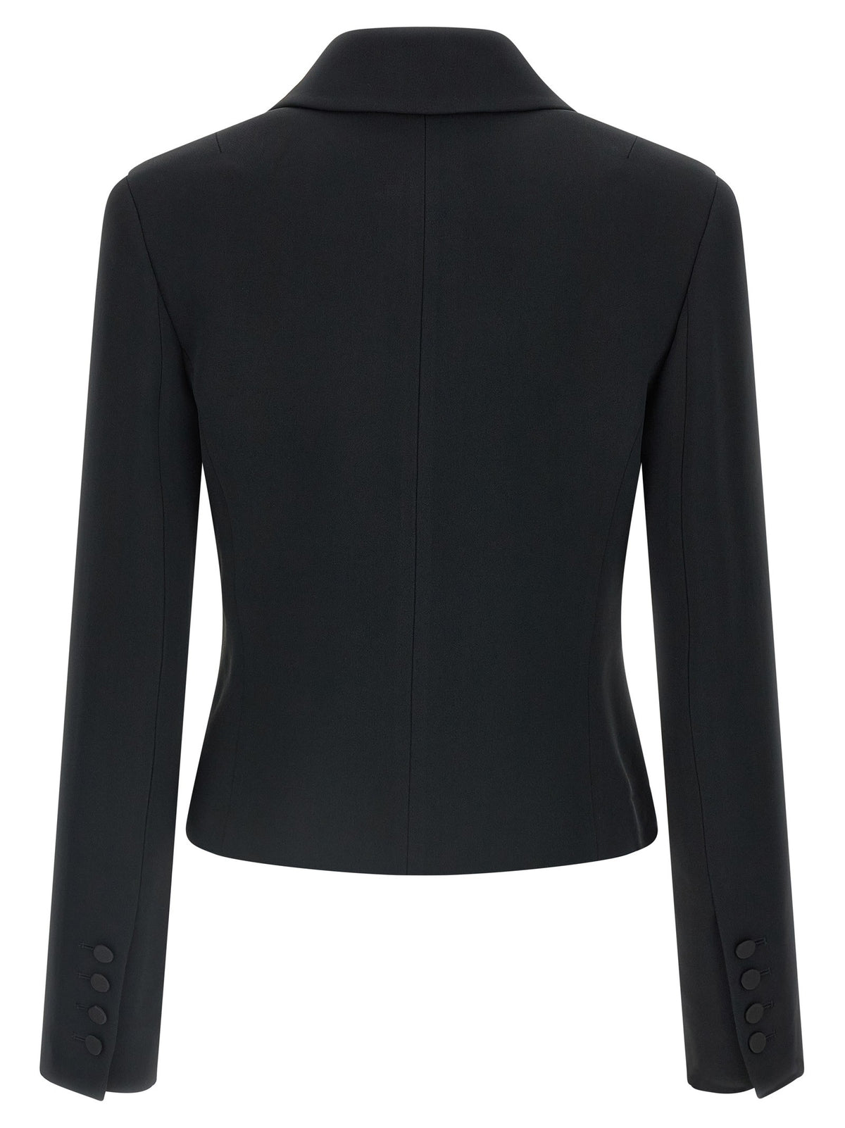 Tuxedo blazer