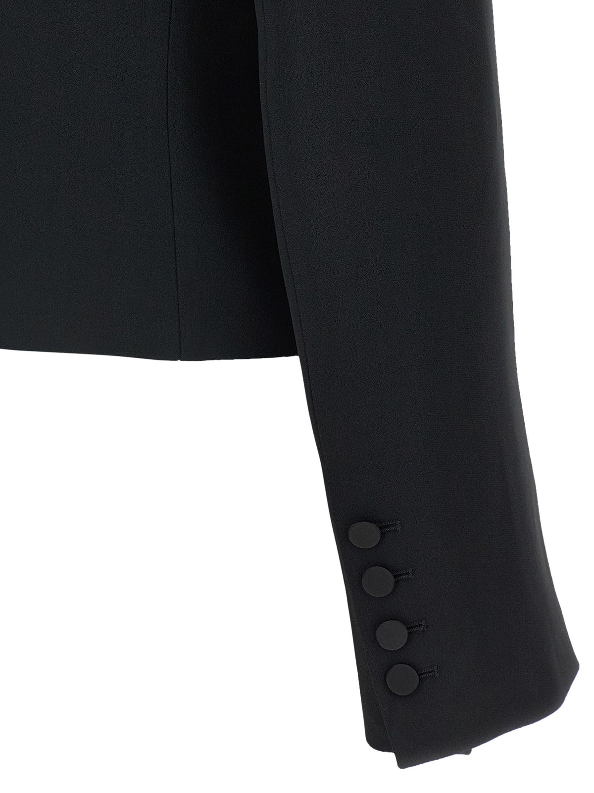 Tuxedo blazer