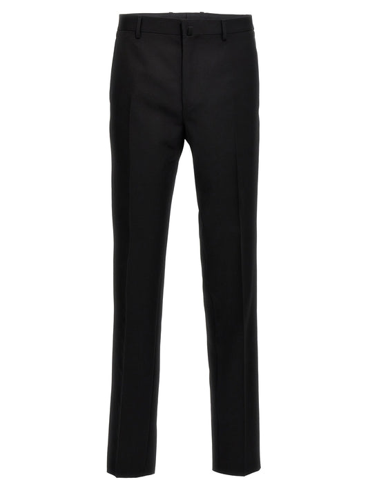 Tuxedo pants