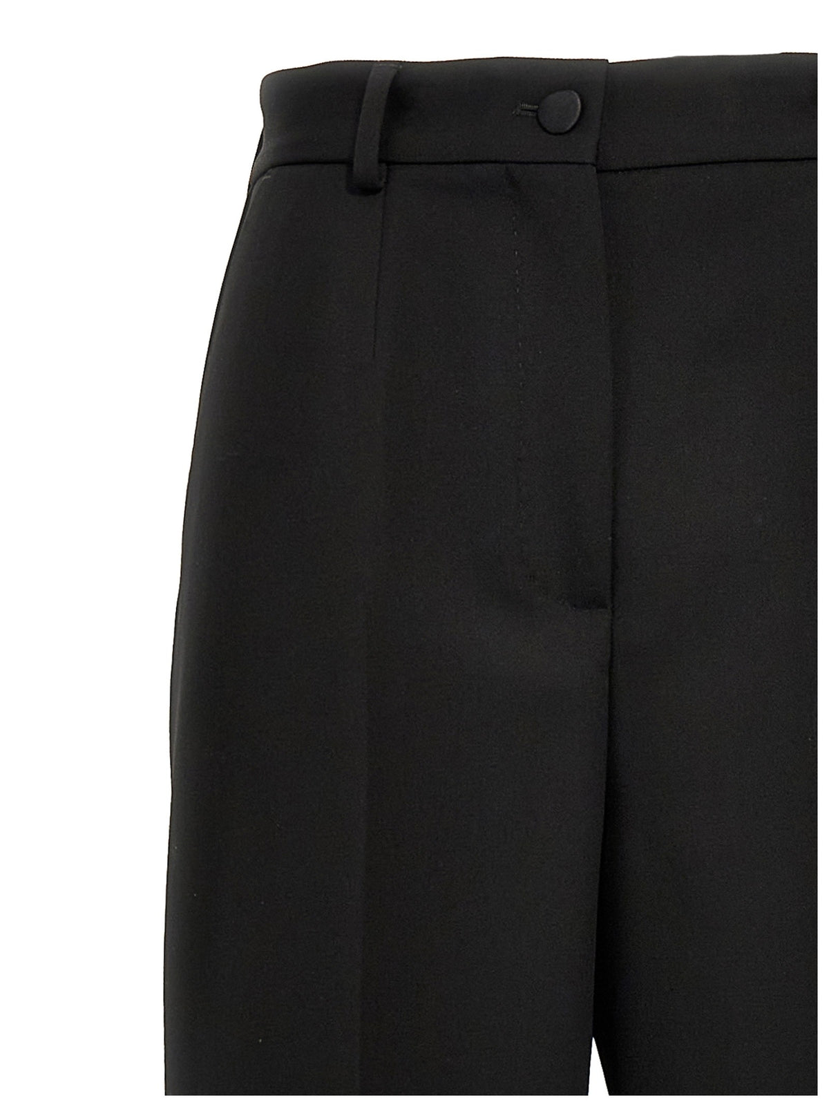 Tuxedo pants