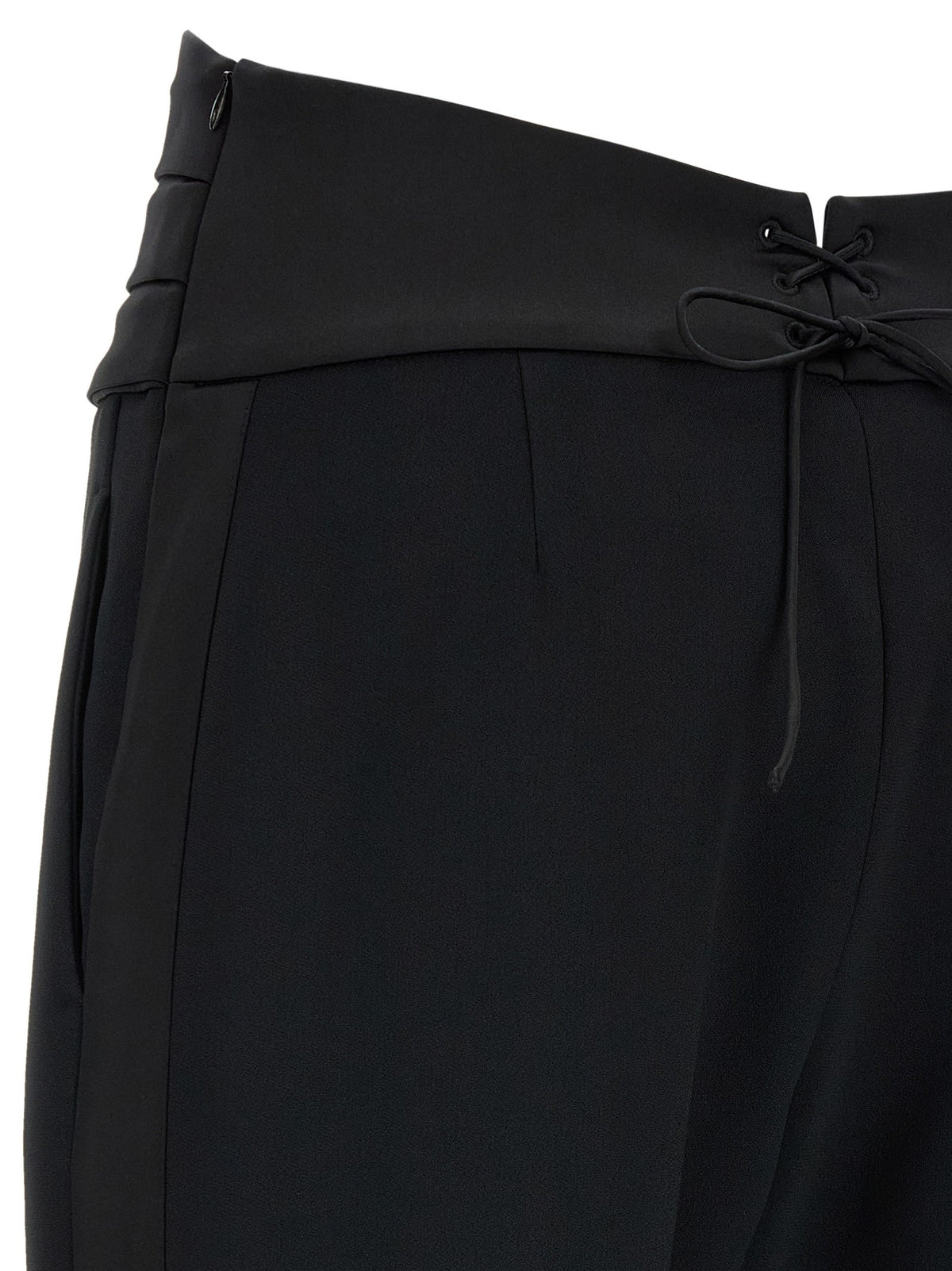 Tuxedo pants