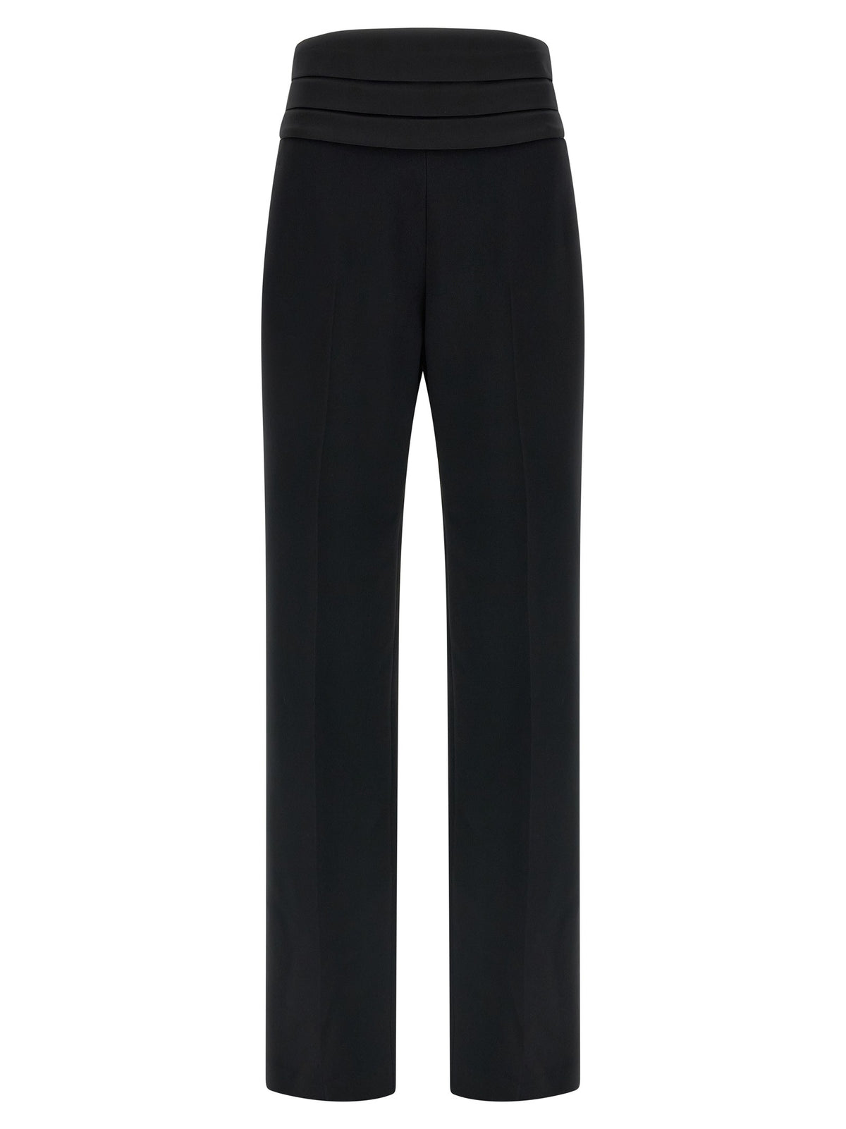 Tuxedo pants