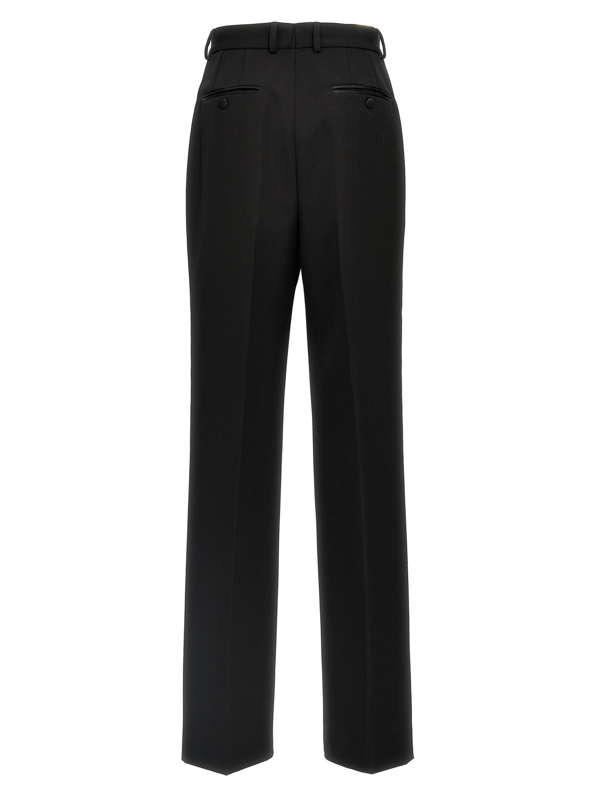 Tuxedo pants